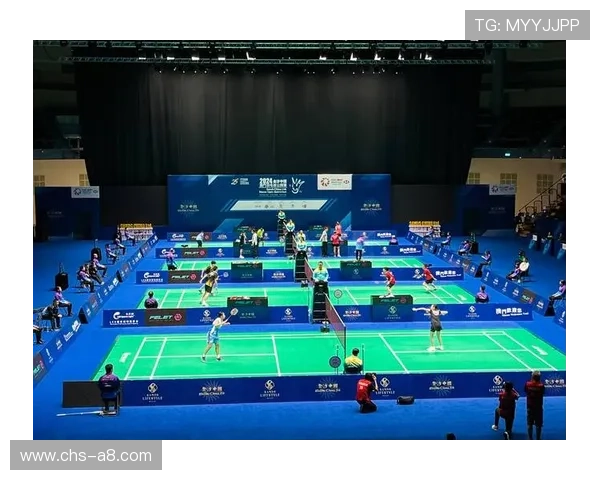 光速体育在电竞与传统体育融合中的创新应用与行业前景展望